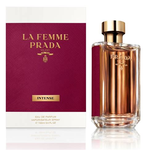 ensemble prada femme|prada la femme intense.